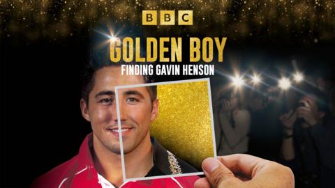 Golden Boy: Finding Gavin Henson