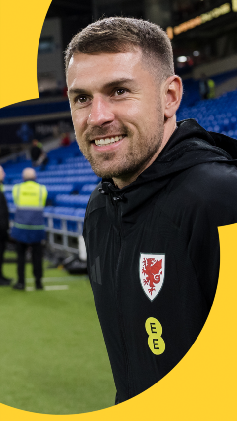 Aaron Ramsey