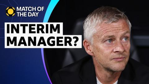 Ole Gunnar Solskjaer