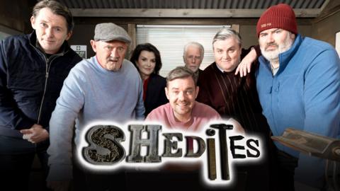 Shedites