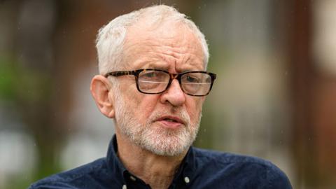 Jeremy Corbyn