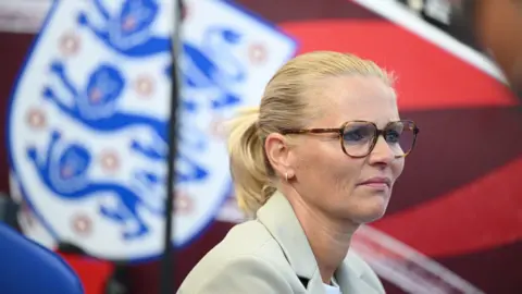 Sarina Wiegman