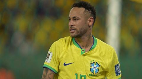 Neymar