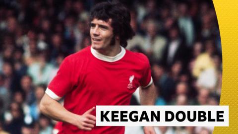 Kevin Keegan