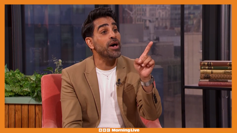 Dr Ranj