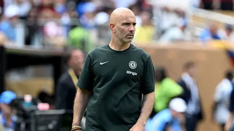 Enzo Maresca 