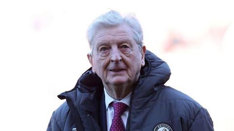 Roy Hodgson