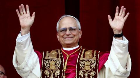 Pope Leo