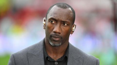 Jimmy Floyd Hasselbaink