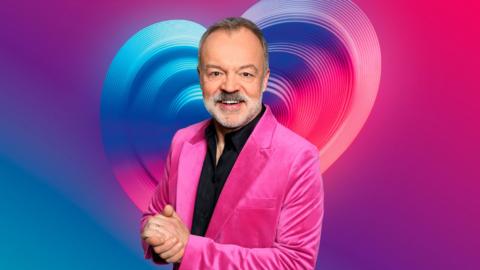 Graham Norton