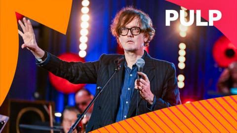 Radio 2's Piano Room: Pulp