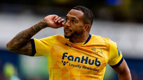Nathaniel Mendez-Laing