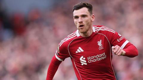 Andy Robertson