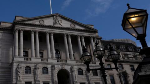 Bank of England