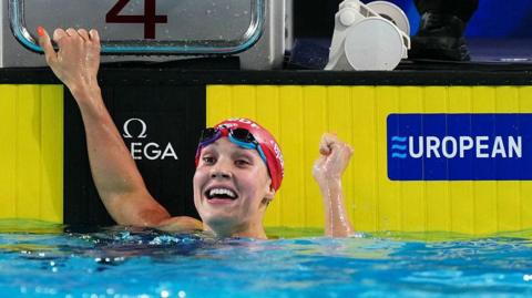 Angharad Evans