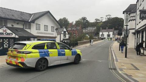 Llangollen