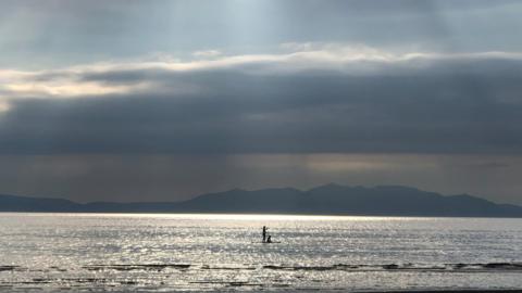 sea