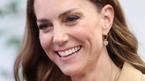 Catherine, Princess of Wales, May 2026