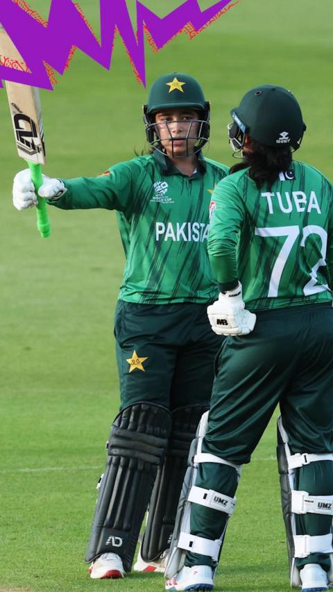 Fatima Sana