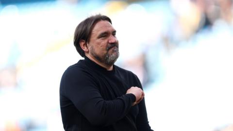 Daniel Farke