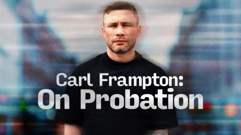 Carl Frampton: On Probation