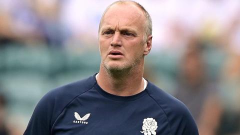 Lee Blackett