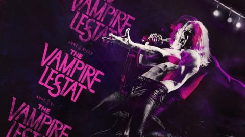 Interview with the Vampire: The Vampire Lestat