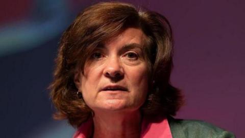 Eluned Morgan