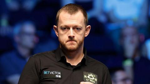 Mark Allen