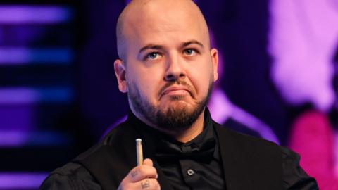 Luca Brecel