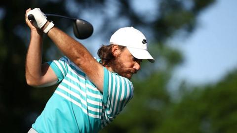 Tommy Fleetwood