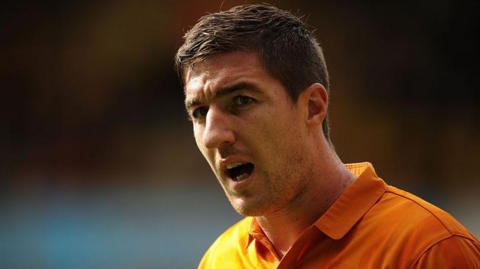 Stephen Ward