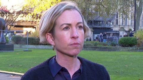 Claire Hughes