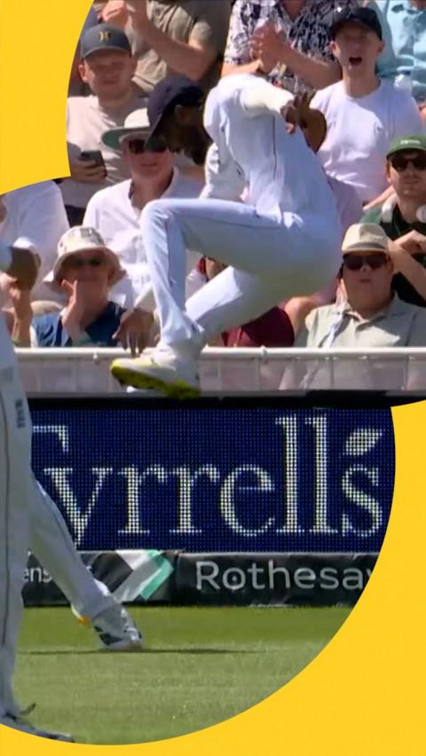 Jofra Archer