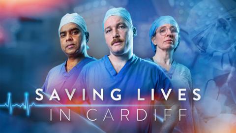 Saving Lives in Cardiff