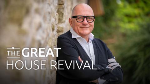 The Great House Revival