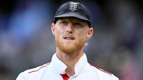 Ben Stokes