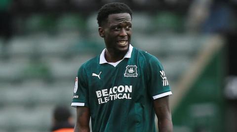 Brendan Wiredu