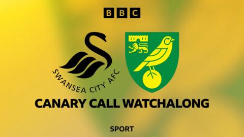 Canary Call watchalong.