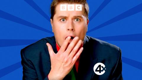 Steve Penk's Radio Nightmares