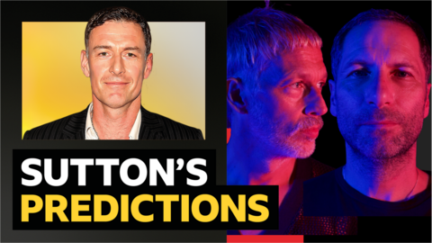 Sutton's predictions