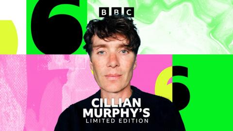 Cillian Murphy's Limited Edition: Peaky Blinders Takeover