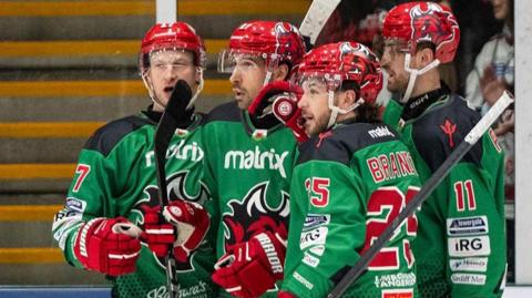 Cardiff Devils