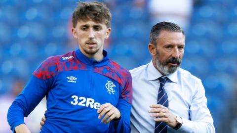 Rangers