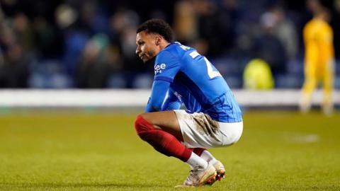 Josh Murphy