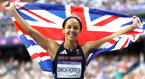 Katarina Johnson-Thompson