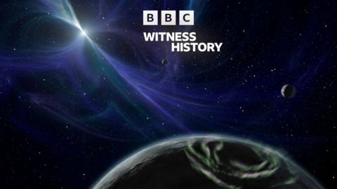 Witness History