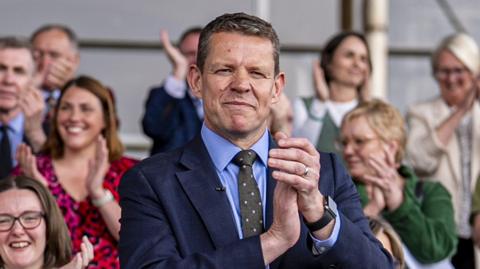 Rhun ap Iorwerth