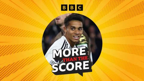 More than the Score