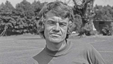 Eddie McCreadie